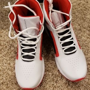 RyderWear Fly Lyte Weight Shoes